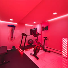 GYM, Kids Room, Game&Massage Room! 4 MIN NYC Train